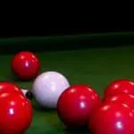 Different types of billiards