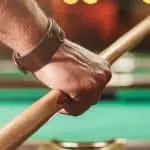 best pool cues for under 200