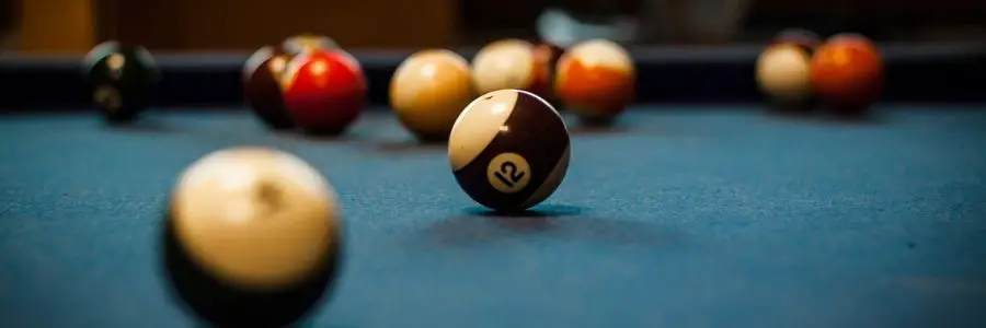 How to Level a Pool Table