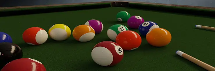 best-pool-balls