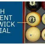 Aramith Tournament vs Brunswick Centennial