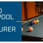 How To Identify Pool Table Manufacturer