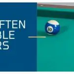 How to Soften Pool Table Bumpers